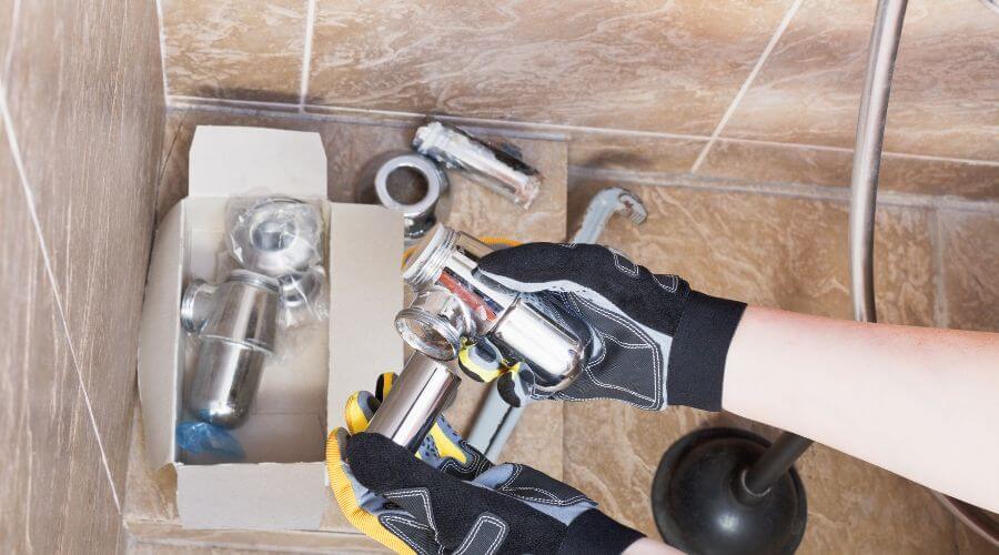 Expert flood damage restoration services in Edgewater, MD